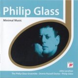 Philip Glass - Minimal Music '2009
