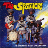 The Spotnicks - The Premium Best Collection CD2 '2008