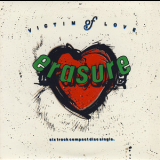 Erasure - Victim Of Love [CDS] '1987
