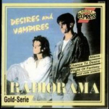Radiorama - Desires And Vampires '1986