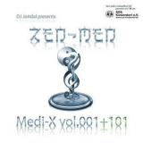 Zen-Men - Medi-x Vol.101 (CD2) '2008