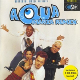 Aqua - Aqua Mania Remix '1998