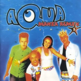 Aqua - Aqua Mania Remix Volume 1 '1998