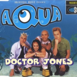 Aqua - Doctor Jones (Single) '1997