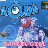 Aqua - Barbie Girl (Single) '1997