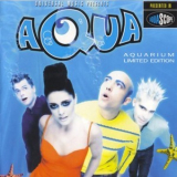 Aqua - Aquarium (Limited Christmas Edition) '1997