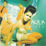 Aqua - Roses Are Red (Single) '1996