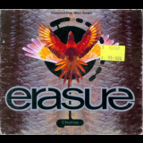 Erasure - Chorus [CDS] '1991
