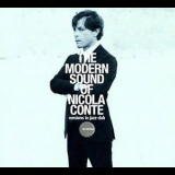 Nicola Conte - The Modern Sound Of Nicola Conte Version In Jazz-dub (CD1) '2009