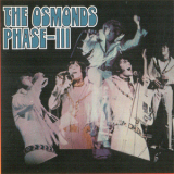 The Osmonds - Phase Iii '1971