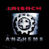 Laibach - Anthems (disc 1) '2004