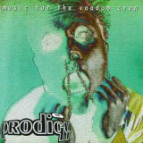 The Prodigy - Music for the Voodoo Crew (Live) '1996