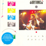 Eurythmics - Touch Dance '1984