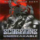 Scorpions - One Night In Vienna '2005
