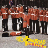 Sex Pistols - Jubilee '2002