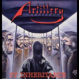 Artillery - Through the Years (CD3: By Inheritance) '2007
