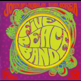 John Mclaughlin & Chick Corea - Five Peace Band Live '2009