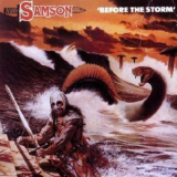 Samson - Before The Storm '1982
