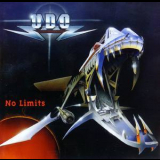 U.D.O. - No Limits (Japanese Edition) '1998