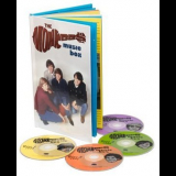 The Monkees - Music Box (CD3) '2001