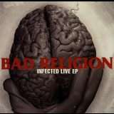 Bad Religion - Infected Live [EP] '1995