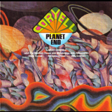 Larry Coryell - Planet End '1975