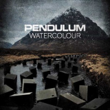 Pendulum - Watercolour [CDS] (Ear Storm, WEA470CD) '2010