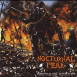 Nocturnal Fear - Metal Of Honor '2009