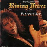 Yngwie Malmsteen - Marching Out '1985