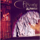 Alphaville - Crazyshow-Websitestory '2003