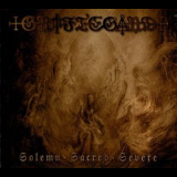 Griftegard - Solemn.Sacred.Severe '2009