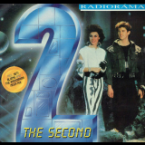 Radiorama - The Second '1987