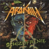 Arakain - Schizofrenie '1991