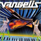 Vangelis - Greatest Hits '1991