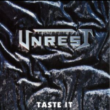 Unrest - Taste It '1994