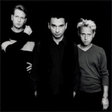 Depeche Mode - 1993-05-19 Lille '1993