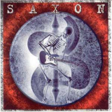 Saxon - Live at Monsters of Rock '1980