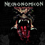 Necronomicon (Ger) - Revenge Of The Beast '2008