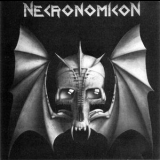 Necronomicon (Ger) - Necronomicon (Re-released 2006) '1986