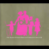 Blur - Sunday Sunday Popular Community Song CD '1993