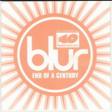 Blur - End Of A Century '1994