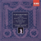 Tchaikovsky - The Nutcracker (CD2) '1972