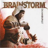 Brainstorm - Downburst '2008