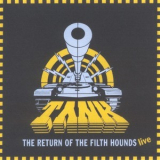 Tank - The Return Of The Filth Hounds - Live (Remastered 2007) '1998