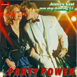 James Last -  Non Stop Dancing '83 Party Power '1983