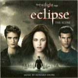 Howard Shore - The Twilight Saga - Eclipse '2010