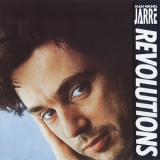 Jean-Michel Jarre - Révolutions '1988