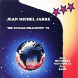 Jean-Michel Jarre - The Singles Collection '98 '1998