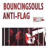 Anti-Flag - BYO Split Series / Volume IV '2002