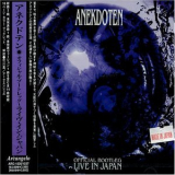 Anekdoten - Official Bootleg: Live In Japan (CD 2) '1998